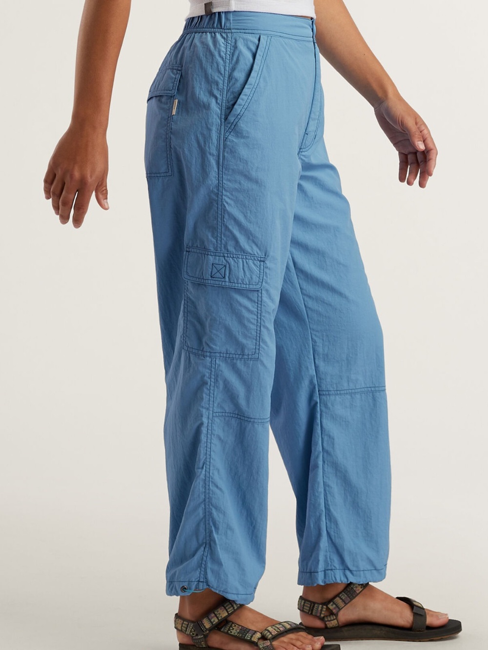 Toad & Co Trailscape Hiking Pants